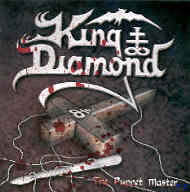 King Diamond